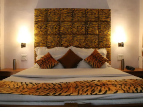 Mogli Jungle Resorts Bandhavgarh