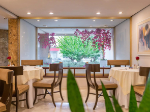 Ilisia Hotel Athens