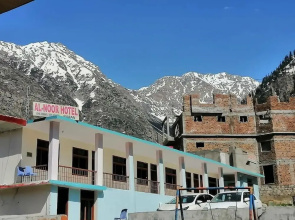Al Noor Hotel Naran