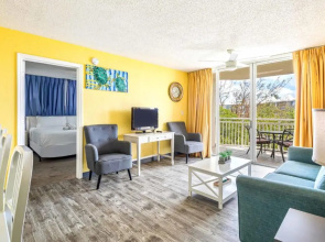 Tortuga Suite 301
