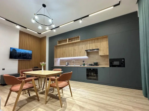 Tashkent City Boulevard