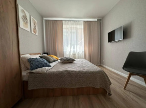 Апартаменты Лайт на улице Мира