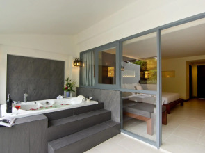 Sunshine Garden Resort