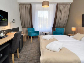 Spa Hotel Devin