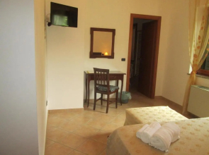 B&B Sole Del Pollino