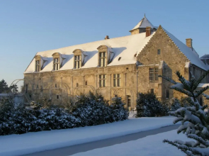 Manoir du Plessis au Bois