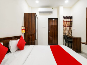 OYO IND667 The Jade Inn