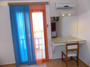 Casa di Notos Beach Hotel-Georgioupolis
