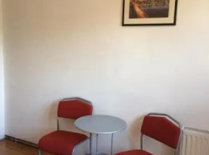 Fasor vendégház