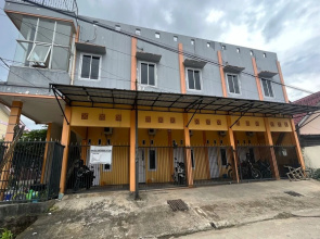 Hotel O Guest House Zidan 21
