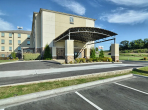 Comfort Inn & Suites Fort Smith