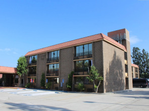 Alhambra Hotel