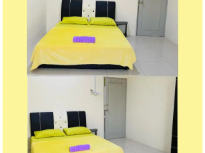 D' Corner Homestay