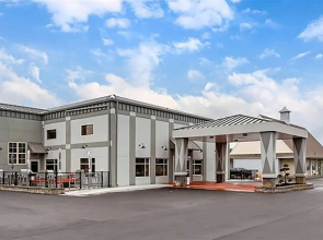 Days Inn by Wyndham Bowling Green