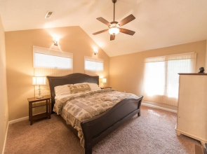 W Cooper 306 3 Bedroom Holiday Home By My Ocean Rentals