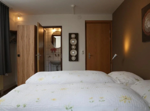 Hotel Lötschberg