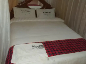 Kaputiei Safariland Hotel