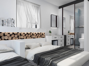 Mmmio II Design Residence Myeongdong