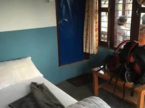 Ashish Aama Homestay