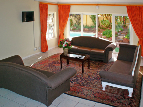Durban Manor Guest House