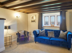 The Coach House in Whitby