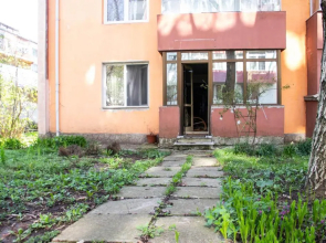 Apartament SAB Residence