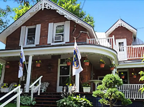 1875 A Charters Inn
