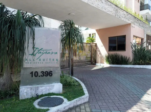 Apartamento em Itaipava com Piscina e Academia