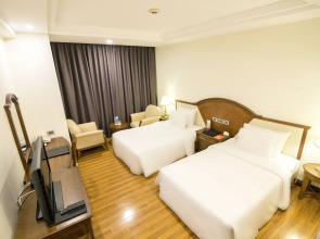 Sai Gon Ha Long Hotel