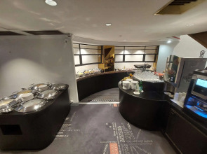 Plaza Hotel Capitole Toulouse