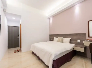New One Villa
