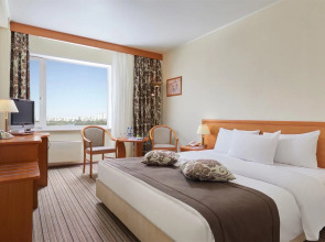 Сигма (Официальный партнер отеля Гамма Измайлово)