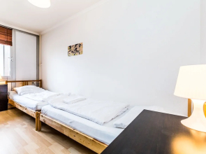 Ferienwohnung Köln Ostheim