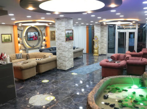 Kars Atapark Boutique Hotel