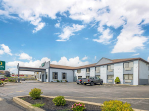 Quality Inn - Niagara Falls Blvd