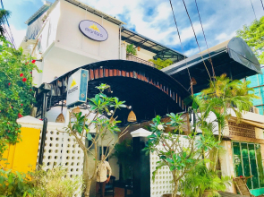 PRANTARA heritage suites