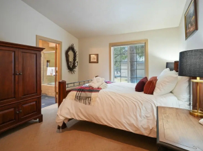 20 Red Cedar 3 Bedroom Home
