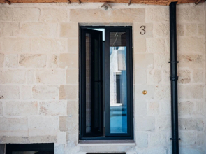 Tenuta Tresca Suites - Dimora Storica