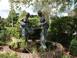 Best Western Grand Country Lodge