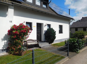 Ferienwohnung Charly