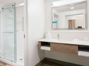 Hampton Inn & Suites Mason City