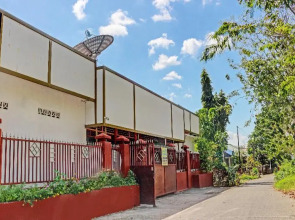 Oyo 91416 Puri 88 Homestay