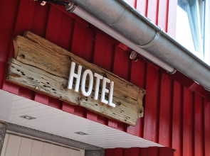 Hotel Bootshaus