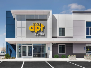 stayAPT Suites Dothan