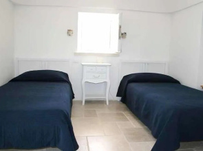 Trullo Meditazione