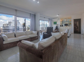 Oceana Suites Playa Brava