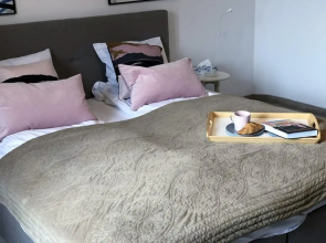 BillBerry Apartments - Helski
