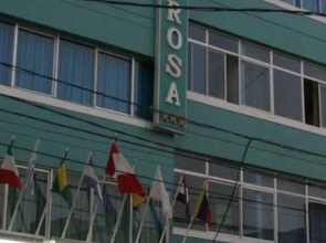 Hotel Santa Rosa