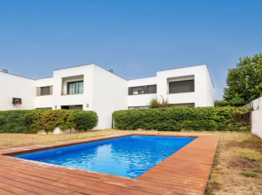 House Pijoan St Antoni de Calonge