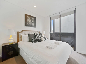 HomeHotel- Luxury & Contemporary Apt